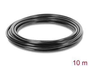 DELOCK Bewässerungsschlauch 4,6mm - 10m