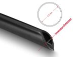 DELOCK Bewässerungsschlauch 4,6mm - 20m