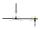 DELOCK Bewässerungsschlauch 4,6mm - 30m