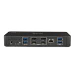 TERRA MOBILE Dockingstation 803W USB-C inkl.135W Netzteil...