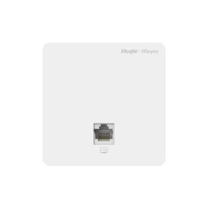 Ruijie Networks RG-RAP1200(F) WLAN Access Point 1267 Mbit/s Weiß Power over Ethernet (PoE)