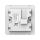 Ruijie Networks RG-RAP1200(F) WLAN Access Point 1267 Mbit/s Weiß Power over Ethernet (PoE)