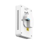 Ruijie Networks RG-RAP1200(P) WLAN Access Point 1267 Mbit/s Weiß Power over Ethernet (PoE)