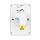 Ruijie Networks RG-RAP1200(P) WLAN Access Point 1267 Mbit/s Weiß Power over Ethernet (PoE)