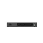 Ruijie Networks RG-ES124G-L Netzwerk-Switch Unmanaged L2 Gigabit Ethernet (10/100/1000) Schwarz