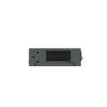 Ruijie Networks RG-ES124G-L Netzwerk-Switch Unmanaged L2 Gigabit Ethernet (10/100/1000) Schwarz