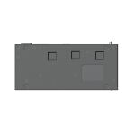 Ruijie Networks RG-ES124G-L Netzwerk-Switch Unmanaged L2 Gigabit Ethernet (10/100/1000) Schwarz