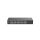 Ruijie Networks RG-ES124G-L Netzwerk-Switch Unmanaged L2 Gigabit Ethernet (10/100/1000) Schwarz