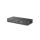 Ruijie Networks RG-ES124G-L Netzwerk-Switch Unmanaged L2 Gigabit Ethernet (10/100/1000) Schwarz