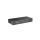 Ruijie Networks RG-ES124G-L Netzwerk-Switch Unmanaged L2 Gigabit Ethernet (10/100/1000) Schwarz