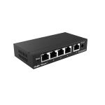 Ruijie Networks RG-ES205GC Netzwerk-Switch Managed L2...