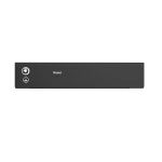 Ruijie Networks RG-ES205GC Netzwerk-Switch Managed L2 Gigabit Ethernet (10/100/1000) Schwarz