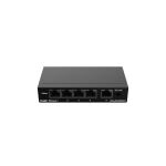 Ruijie Networks RG-ES205GC Netzwerk-Switch Managed L2 Gigabit Ethernet (10/100/1000) Schwarz