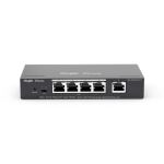 Ruijie Networks RG-ES205GC-P Netzwerk-Switch Managed L2...