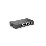Ruijie Networks RG-ES205GC-P Netzwerk-Switch Managed L2...