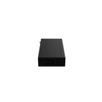 Ruijie Networks RG-ES205GC-P Netzwerk-Switch Managed L2 Gigabit Ethernet (10/100/1000) Power over Ethernet (PoE)