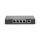Ruijie Networks RG-ES205GC-P Netzwerk-Switch Managed L2 Gigabit Ethernet (10/100/1000) Power over Ethernet (PoE)