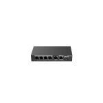 Ruijie Networks RG-ES206GS-P Netzwerk-Switch Managed L2...