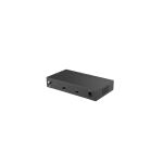 Ruijie Networks RG-ES206GS-P Netzwerk-Switch Managed L2 Gigabit Ethernet (10/100/1000) Power over Ethernet (PoE) Schwarz