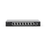 Ruijie Networks RG-ES209GC-P Netzwerk-Switch Managed...