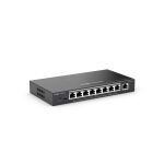 Ruijie Networks RG-ES209GC-P Netzwerk-Switch Managed...