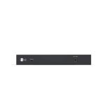 Ruijie Networks RG-ES209GC-P Netzwerk-Switch Managed Gigabit Ethernet (10/100/1000) Power over Ethernet (PoE) Schwarz