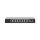Ruijie Networks RG-ES209GC-P Netzwerk-Switch Managed Gigabit Ethernet (10/100/1000) Power over Ethernet (PoE) Schwarz