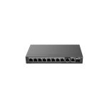 Ruijie Networks RG-ES210GS-P Netzwerk-Switch Managed L2...