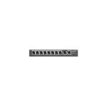 Ruijie Networks RG-ES210GS-P Netzwerk-Switch Managed L2...