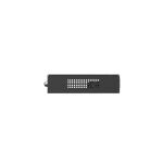 Ruijie Networks RG-ES210GS-P Netzwerk-Switch Managed L2 Gigabit Ethernet (10/100/1000) Power over Ethernet (PoE) Schwarz