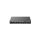 Ruijie Networks RG-ES210GS-P Netzwerk-Switch Managed L2 Gigabit Ethernet (10/100/1000) Power over Ethernet (PoE) Schwarz