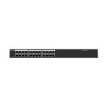 Ruijie Networks RG-ES224GC-V2 Netzwerk-Switch Managed Gigabit Ethernet (10/100/1000) Schwarz