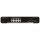 Ruijie Networks RG-NBS3100-8GT2SFP Netzwerk-Switch Managed L2 Gigabit Ethernet (10/100/1000) Schwarz