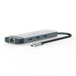TP-Link UH9120C Schnittstellen-Hub USB 3.2 Gen 1 (3.1 Gen 1) Type-C 5000 Mbit/s