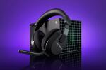 Turtle Beach Stealth 600 Xbox Kabelloses Gaming Headset w/ 80hr Stunden, 50mm Lautsprecher und Bluetooth für Xbox Series X|S, Xbox One, PC, Schwarz