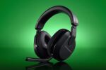 Turtle Beach Stealth 600 Xbox Kabelloses Gaming Headset w/ 80hr Stunden, 50mm Lautsprecher und Bluetooth für Xbox Series X|S, Xbox One, PC, Schwarz