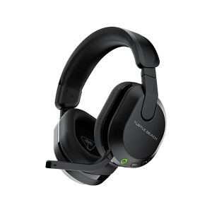 Turtle Beach Stealth 600 Playstation Kabelloses Gaming Headset w/ 80hr Stunden, 50mm Lautsprecher und Bluetooth für PS5, PS4, PC and Mobile, Schwarz
