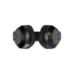 Turtle Beach Stealth 600 Playstation Kabelloses Gaming Headset w/ 80hr Stunden, 50mm Lautsprecher und Bluetooth für PS5, PS4, PC and Mobile, Schwarz