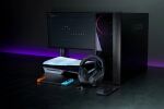 Turtle Beach Stealth 600 Playstation Kabelloses Gaming Headset w/ 80hr Stunden, 50mm Lautsprecher und Bluetooth für PS5, PS4, PC and Mobile, Schwarz