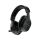 Turtle Beach Stealth 600 Playstation Kabelloses Gaming Headset w/ 80hr Stunden, 50mm Lautsprecher und Bluetooth für PS5, PS4, PC and Mobile, Schwarz