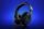 Turtle Beach Stealth 600 Playstation Kabelloses Gaming Headset w/ 80hr Stunden, 50mm Lautsprecher und Bluetooth für PS5, PS4, PC and Mobile, Schwarz