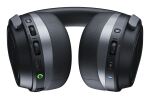 Turtle Beach Stealth 700 Kabelloses Multiplattform-Headset für PS5, PS4, PC und Mobilgeräte, Schwarz