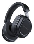 Turtle Beach Stealth 700 Kabelloses Multiplattform-Headset für PS5, PS4, PC und Mobilgeräte, Schwarz