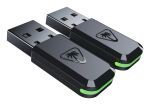 Turtle Beach Stealth 700 Kabelloses Multiplattform-Headset für PS5, PS4, PC und Mobilgeräte, Schwarz