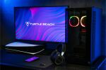 Turtle Beach Stealth 700 Kabelloses Multiplattform-Headset für PS5, PS4, PC und Mobilgeräte, Schwarz