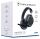Turtle Beach Stealth 700 Kabelloses Multiplattform-Headset für PS5, PS4, PC und Mobilgeräte, Schwarz