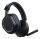 Turtle Beach Stealth 700 Kabelloses Multiplattform-Headset für PS5, PS4, PC und Mobilgeräte, Schwarz