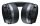 Turtle Beach Stealth 700 Kabelloses Multiplattform-Headset für PS5, PS4, PC und Mobilgeräte, Schwarz