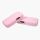 Arozzi Armlehnenpolster Memory-Foam rosa