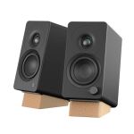 Creative Labs Creative XF1 Schwarz Verkabelt & Kabellos 72 W